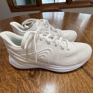Lululemon Blissfeel 2 Women's Running Shoe white light vapor size 8